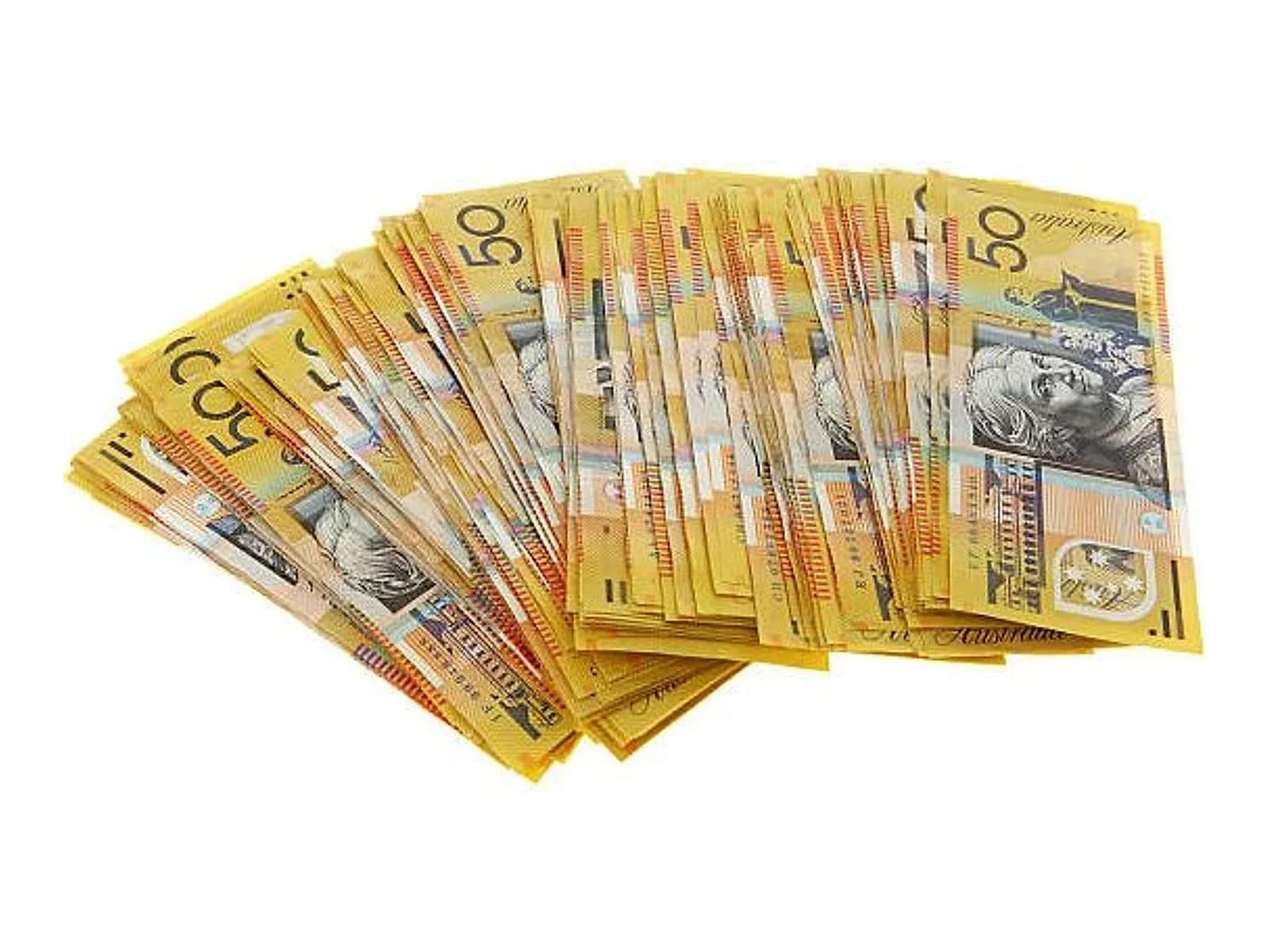 Classroom Play Money Bulk Pack