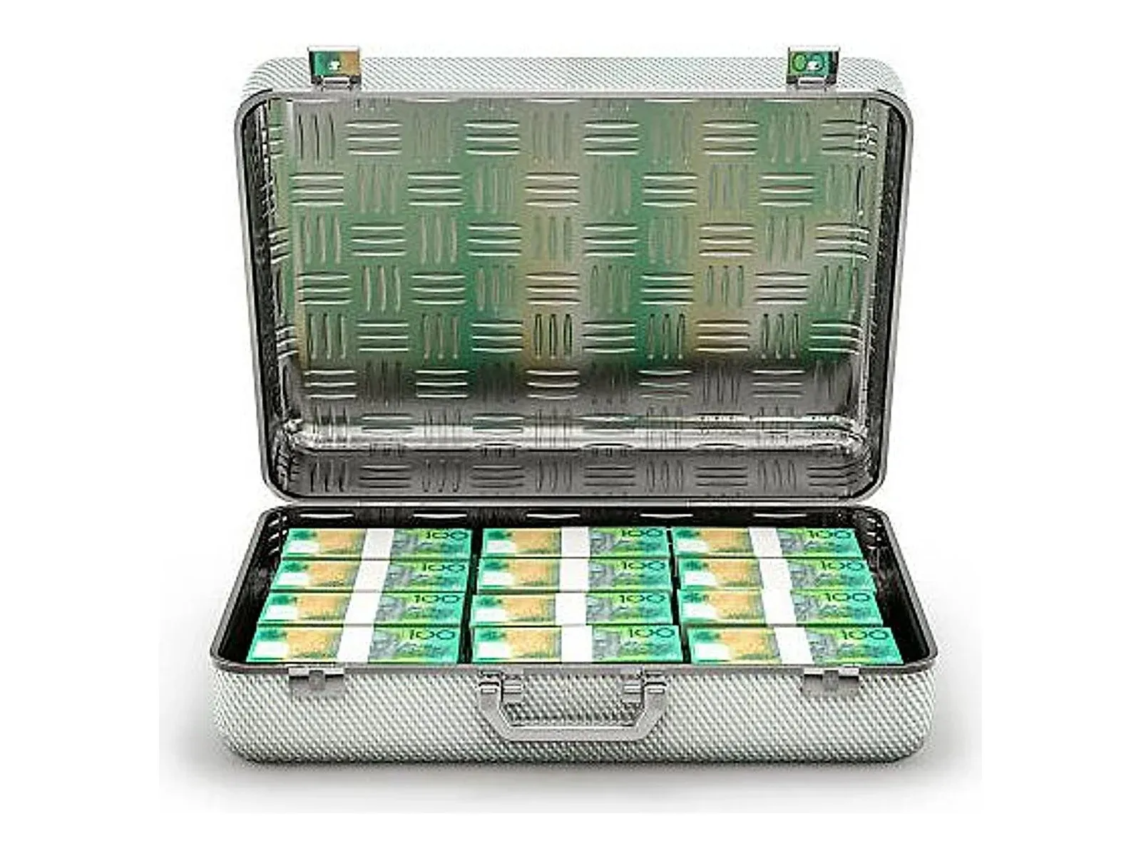 Limited Edition Collector Case