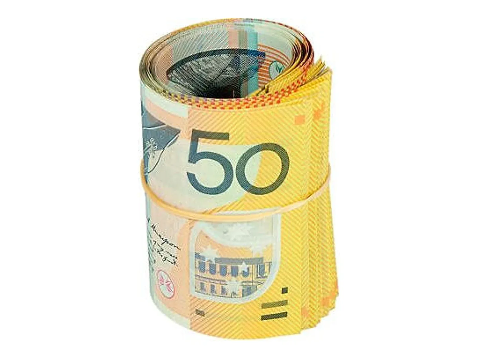 Money Lei (Single)