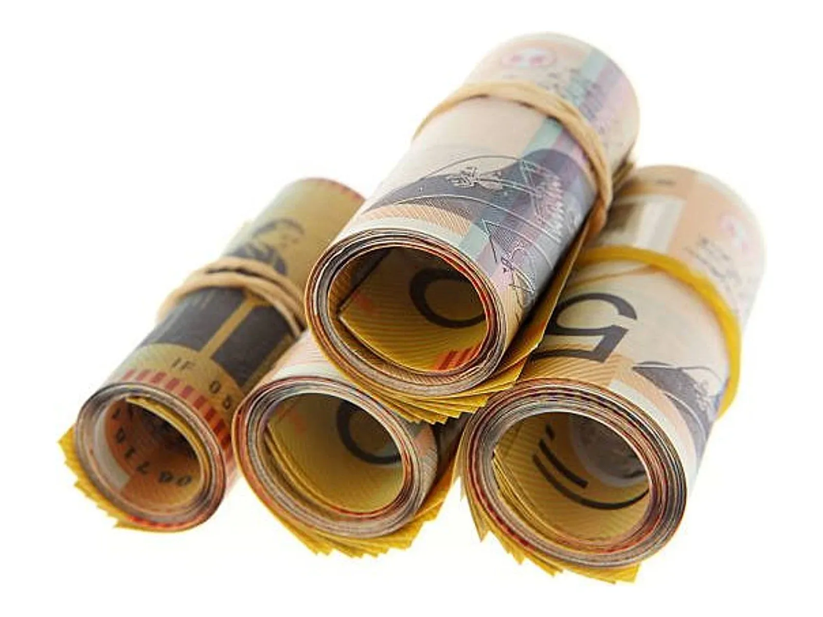 Money Lei 3-Pack